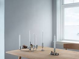 Also set sale alerts and shop exclusive offers only on shopstyle. Tunes Centerpiece Candle Holder And Tray Georg Jensen Georg Jensen 10013915