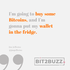 After a long and cryptic series of tweets on bitcoin (btc), spacex and tesla ceo elon musk elaborated his stance on cryptocurrencies in a jan. Quote Of The Day Australian Comedian Jim Jefferies Who Owns Four Times As Much Bitcoin As Elon Musk Browse All Crypto Quotes At Https Bit2buzz Com Crypto Blockchain Quotes Bitcoin
