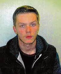 Great Holland teen jailed after being found guilty of weapon possession and  cocaine conspiracy in crime network