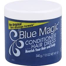 Keeps hair natural and lustrous. Blue Magic Conditioner Hair Dress Shop Price Cutter