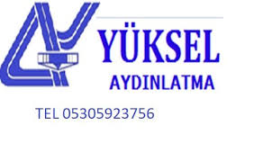 Yuksel Aydinlatma Adli Kullanicinin Aydinlatma Panosundaki Pin Abajur Avize Aplike