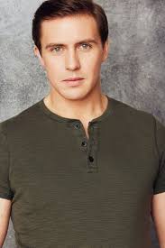 Felipe Carrasco — MFA Acting