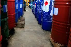 Trash and recycling bins may be placed on the curbside no earlier than 4 p.m. Scheduled Waste Management Website Chem Specialties