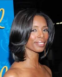 Silky Long- Layered Bob