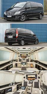 Mercedes Interior Luxury Mercedes Interior Luxury Mercedes Benz Vans Mercedes Benz Vito Luxury Car Interior