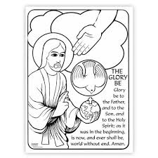 Find high quality catechism coloring page, all coloring page images can be downloaded for free for personal use only. Pin On Easter Crafts For Kids