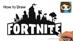 How to draw loot llama fortnite. How To Draw Fortnite Llama Unicorn Easy