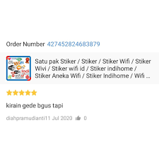 Tampilanya pun keren dan … Stiker Warkop Wifi Id Indihome Free Wifi Sticker Hiasan Dekorasi Tempelan Tempel Dinding Logo Wifi Shopee Indonesia