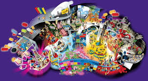 Discover The Attractions At Legoland Discovery Centre Berlin Legoland Berlin With Kids Berlin