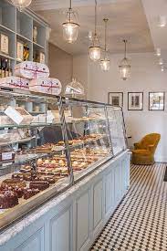 Vintagehome Bakery Interior Pastry Shop Interior Bakery Design Interior