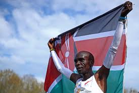 Jun 19, 2021 · team kenya is sending a formidable squad for the games that also includes marathon distance world record holders eliud kipchoge and brigid kosgei. Covid Eliud Kipchoge Receives Vaccine Ahead Of Tokyo Olympics