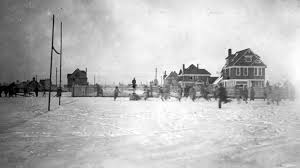 There's nothing like a visit to gonzaga to give you a feel for what makes us, us. Gonzaga Football A Team Lost In Time Krem Com