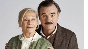 Mother & Son at Canberra Theatre Centre