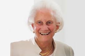 Lucille Wesley's Instagram, Twitter & Facebook