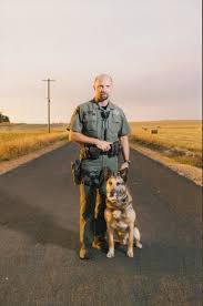 A Message from Sheriff Jason Myers