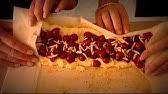 Maravilhoso of first strudel house of pest. First Strudel House Of Pest Restaurant Budapest Youtube