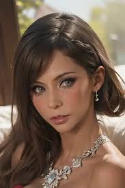 Modelo AI Art LoRA: Madison Ivy