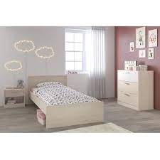 We did not find results for: Parisot Chambre Enfant Complete Style Contemporain Decor Acacia Clair Et Blanc Mat L 90 X L 190 Cm Charlemagne Cdiscount Maison