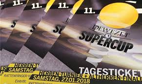 Mobile tickets paperless s.alberto pagani. Ran An Die Supercup Tickets