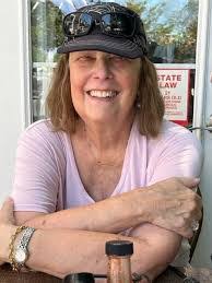 Anita Epstein's Instagram, Twitter & Facebook