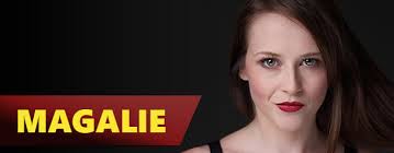 Hotchka Interview :: Magalie from Lifetime's The Bear Lake Murders