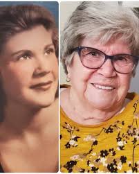 Mary Lou Guidry Fuselier Obituary July 21, 2025