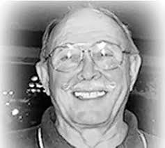 Albert ELLIOTT Obituary (2012)