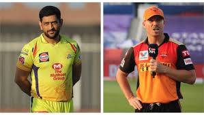 The 23rd match of the ongoing 14th season of the indian premier league will be played between chennai super kings and sunrisers hyderabad in delhi tomorrow. Ipl 2020 Highlights Csk Vs Srh Match Full Cricket Score Sunrisers Hyderabad Clinch Victory By 7 Runs Firstcricket News Firstpost