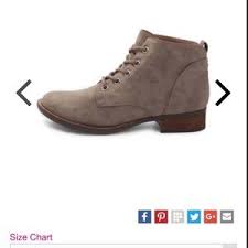 Journeys Not Rated Maddian Ankle Boot