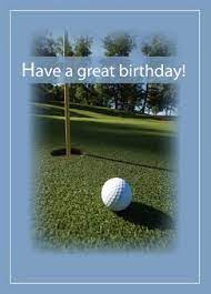 Happy Birthday Golf O K For Man Custom Edit By Lechezz Happy Birthday Golf Happy Birthday Fun Happy 2nd Birthday