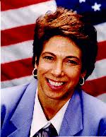 NEC Director, Dr. Laura Tyson