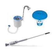 Accessoires Entretien Et Nettoyage De Piscine Piscine Center Net