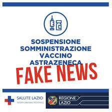 I vaccini oggi disponibili sono sempre più efficaci e sicuri, grazie ai progressi della ricerca medica e alla complessa serie di controlli di qualità a cui vengono costantemente sottoposti. Vaccino La Regione Lazio Conferma Nessuno Stop Ad Astrazeneca E Una Fake News Dire It