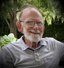 Richard (Rick) Dale Welty, Jr.