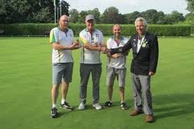 Pulborough Players represent club at National Finals