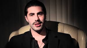 ADAM RAY: Mustache DO'S & DONT'S