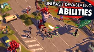 Download apk+mod v1.2.2c from 5kapks. Zombie Anarchy Survival Strategy Game V1 3 1c Full Apk Android Mods Apk