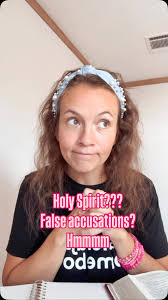 Holy Spirit….., Part 1, Yep, I’m going here today., Why? Obedience is  better than sacrifice 👀, Just sayin., ✌🏻🕊️