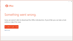 Can T Start Microsoft Office Outlook Cannot Open The Outlook Window Solved Microsoft Office Coding Error Code