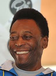 Heute gibt es kaum noch eine mannschaft bei einer wm, die leicht zu bespielen ist. Pele Wurde Als Bester Fussballer Aller Zeiten Gekront Doktor Fussball