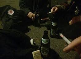 Do Re Mi Jungkook In 2020 Alcohol Aesthetic Aesthetic Grunge Alcohol