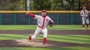 Последние твиты от indiana tech baseball (@intechbaseball). Jack Corbell Baseball Miami University Redhawks