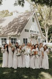Definition of wedding party in the definitions.net dictionary. This Spain Ranch Wedding Is The Dictionary Definition Of Soft And Simple Elegance Junebug Weddings