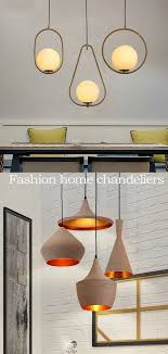 The popular retro kitchen utensils are crockery mixing bowls, serving platters, stainless steel cutlery today, it is observed that stainless is the part and parcel of every kitchen in the form of appliances, fixtures. 50 Off Nordic Modern Chandelier Kitchen Lamp Retro Attic Ceiling Hanging Lamps Pendant Lighting Dining Room Luxury Kitchen Design Modern Interior