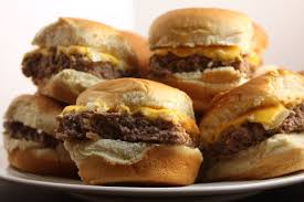 oven baked sliders don t sweat the recipe