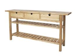 For instant storage and countertop space, try a kitchen island or a kitchen cart. Design Modmissy Page 9