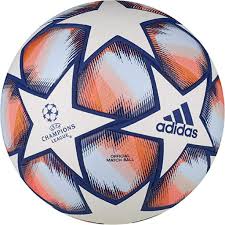 It began on 18 september 2020 and concluded on 22 may 2021. Adidas Fussball Ucl 2020 2021 Fussball Kaufland De