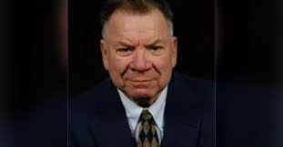 Howard J. Heisterkamp Obituary