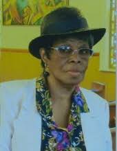 Obituary information for Albertha Howell