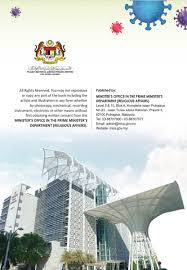 Tujuannya untuk mengimbangi perkembangan intelek. Chepah A Twitter Alhamdulillah Terima Kasih Ustaz